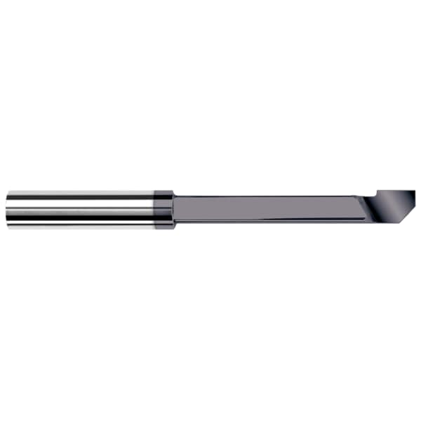 Boring Bars, 0.0310", Shank Dia.: 1/8"